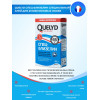 Клей для флизелиновых обоев Quelyd Спец-Флизелин 0.375 кг