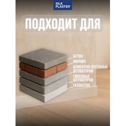 Грунтовка глубокого проникновения Silk Plaster PRIMER PRO 5 кг