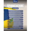Жидкие обои SILK PLASTER Мастер-Шелк MS 112, белый