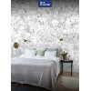 Жидкие обои Silk Plaster Модерн 441 цвет светло-серый
