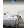 Жидкие обои Silk Plaster Оптима 051 Белые