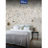 Жидкие обои Silk Plaster Престиж 401 серый