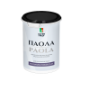 Краска для потолка Alteritaly Paola Flat глубокоматовая белая 0.9 л