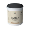 Краска интерьерная AlterItaly AVOLA MATTE матовая База В 4.5 л