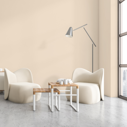 Краска интерьерная AlterItaly AVOLA MATTE матовая База В 4.5 л