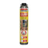 Пена профеcсиональная Soudal Yellow 750 мл