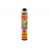 Пена профессиональная Soudal Yellow зимняя 750 мл