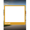 Краска резиновая SUN COLOR цвет Белый 6 кг