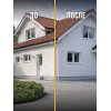 Краска резиновая SUN COLOR цвет Белый 6 кг