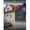 Краска резиновая SUN COLOR цвет Графит 6 кг