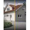 Краска резиновая SUN COLOR цвет Серый 6 кг