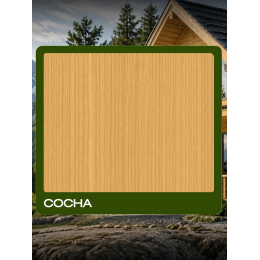 Эко-пропитка для дерева SUN COLOR цвет сосна 7 кг