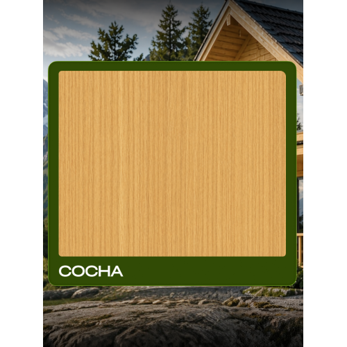 Эко-пропитка для дерева SUN COLOR цвет сосна 7 кг