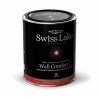 Краска водно-дисперсионная Swiss Lake WALL COMFORT 7 матовая база А 0,9 кг