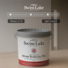 Краска водно-дисперсионная Swiss Lake INTENSE RESISTANCE plus глубокоматовая база А 2,7 кг