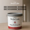Краска водно-дисперсионная Swiss Lake INTENSE RESISTANCE plus глубокоматовая база А 2,7 кг