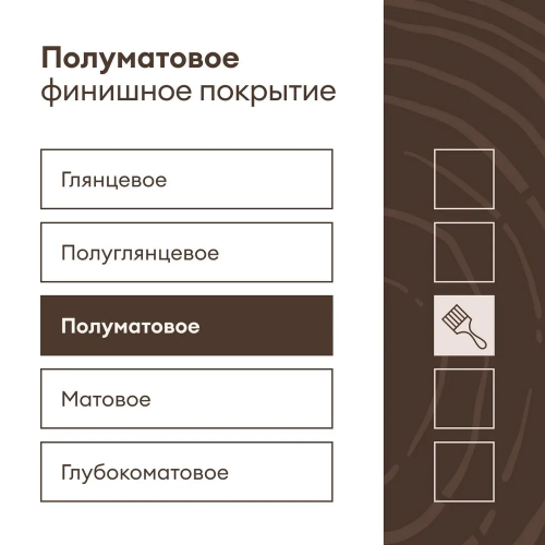 Антисептик кроющий SKETSI TALATU цвет база С 0,9 кг