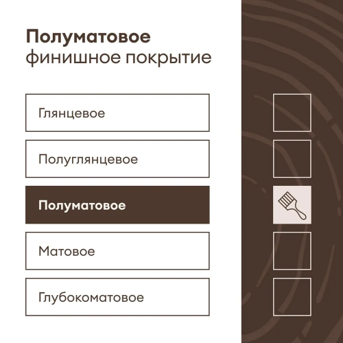 Антисептик кроющий SKETSI TALATU цвет база С 2,7 кг 
