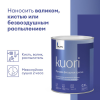 Краска фасадная KUORI атмосферостойкая TALATU цвет база А 0,9кг (1/6)