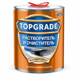 Растворитель и очиститель Topgrade 0.9 л