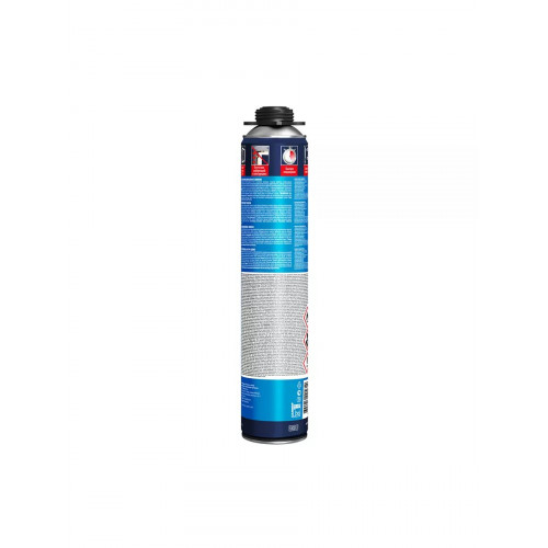 Пена профессиональная Tytan Professional 70 зимняя 870 мл