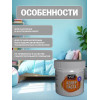 Паста VGT колеровочная высококонцентрированная белая 0.15 кг