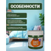 Паста VGT колеровочная высококонцентрированная зеленая 0.1 кг