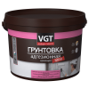 Грунтовка «адгезионная» кроющая Mini VGT 8 кг