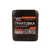 Грунтовка акриловая глубокого проникновения VGT ВД-АК-0301 10 кг