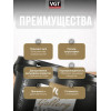 Декоративная штукатурка фактурная VGT Gallery TS 05 9 кг