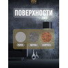 Штукатурка декоративная «Арт-бетон» VGT Gallery 8 кг