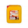 Огнебиозащитный состав для древесины и тканей Woodmaster Корд 5 кг