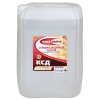 Огнебиозащитный состав для древесины и тканей Woodmaster КСД 23 кг