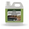 Интенсивный очиститель для древесины Borma Extra Strong Wood Cleaner 5 л