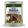 Лак для мебели Borma Wachs Naturaqua Mobilack 1 л