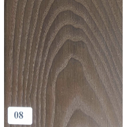 Масло для термодревесины Borma Wachs Thermowood Oil цвет 08 натуральный 5 л