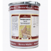 Масло тиковое для дерева Borma Teak Oil цвет прозрачный 20 л