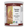 Масло тиковое для дерева Borma Teak Oil цвет 12048 светлый орех 1 л