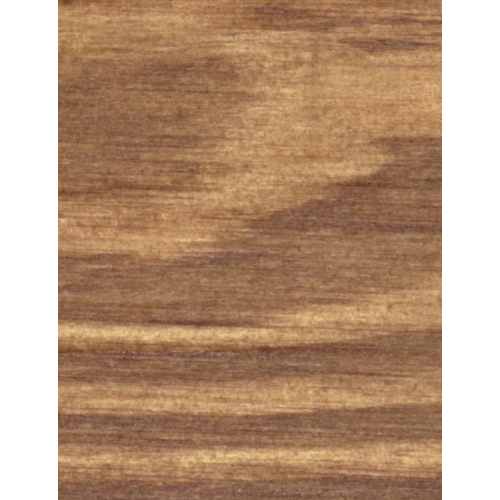 Масло тиковое для дерева Borma Teak Oil цвет 12043 тик 1 л