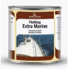 Яхтный лак Borma Wachs Flatting Extra Marine алкидно-уретановый шелковисто-матовый 30% 2,5 л