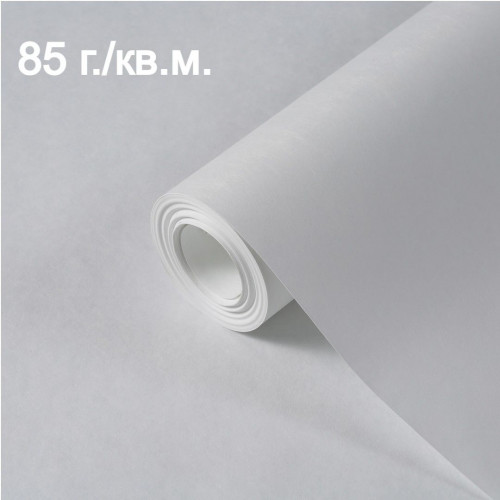 Флизелин малярный Oscar Fliz 85 1х25 м 85 гквм