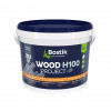 Клей для паркета гибридный Bostik Wood H100 Project-P 14 кг