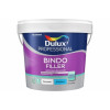 Шпатлевка для стен и потолков Dulux Professional Bindo Filler финишная 0,9 л 1,5 кг