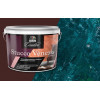 Покрытие декоративное Dufa Creative Stucco Venezia эффект венецианской штукатурки 4 кг