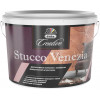 Покрытие декоративное Dufa Creative Stucco Venezia эффект венецианской штукатурки 4 кг