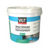 Эластичная гидроизоляция WP-14 VGT 3 кг