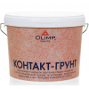 Olimp КОНТАКТ-ГРУНТ -30С° 10 л 14 кг