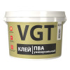 Клей ПВА универсальный VGT 10 кг