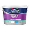 Шпатлевка для стен и потолков Dulux Professional Bindo Filler финишная 8,6 л 15 кг