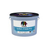 CAPAROL SYLITOL FINISH PRO краска фасадная дисперсно-силикатная атмосфероустойчивая база 1, 10 л